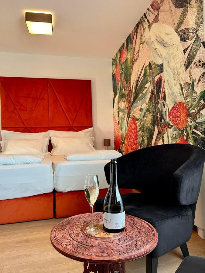 Lazar Winery Tourism B&B Rosoman Екстериор снимка